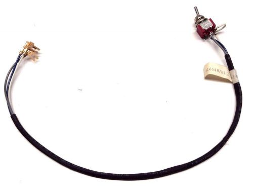 NEW - Rosemount Harness, PN 616548