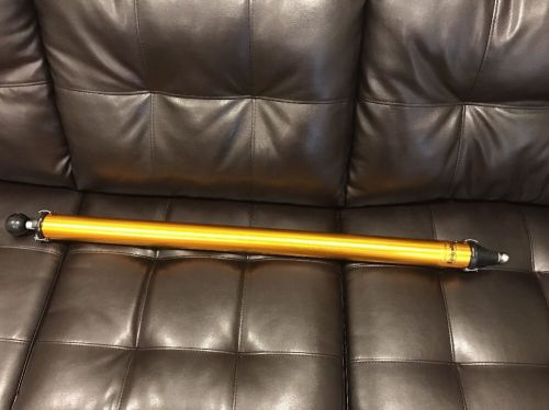 TapeTech 36&#034; CT36TT *Lightly Used*