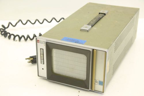 Tektronix 1921-P1 General Radio Storage Display Unit