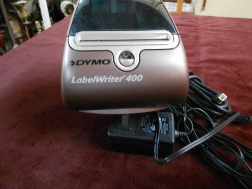 Dymo Model 39089 -label writer