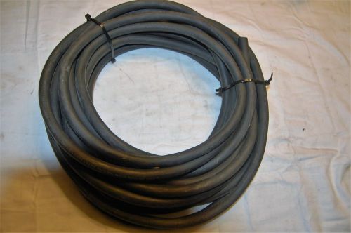 12 AWG 3/C SOOW Cord 600 Volt (35 Feet)