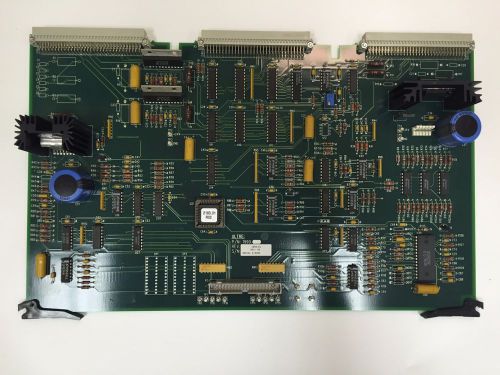 Ultre 4000 Analog Board