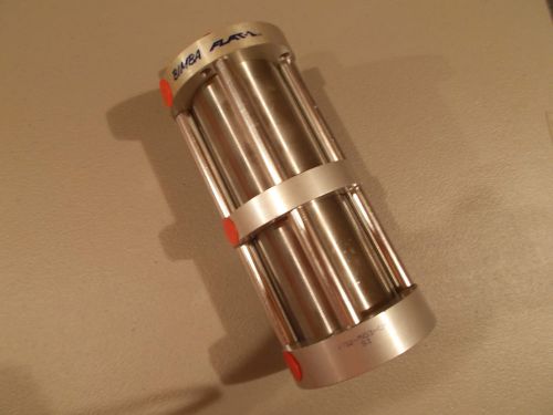 BIMBA FLAT-1 FO2 503 CMT SI Pneumatic Cylinder