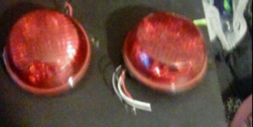 Whelen 200 series