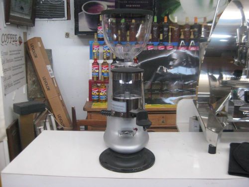 Elan HC-600 Commercial Coffee Grinder