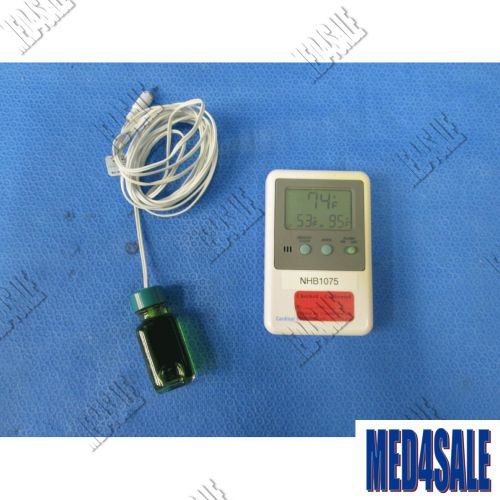 Cardinal Health T2960-4 Thermometer
