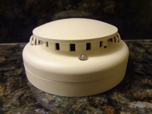 Ge 721ut photo heat fire detector head free shipping !!! for sale