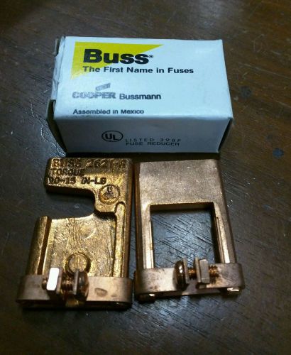 BUSS 2621-R Fuse Reducer - Free Shipping