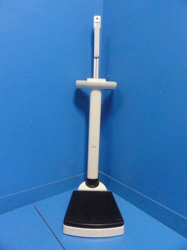 Seca 703 series High capacity column scale with wireless transmission (11285)