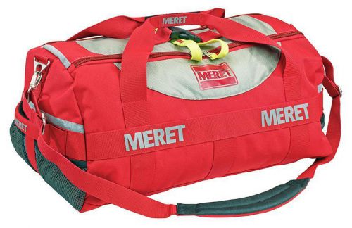 MERET TUFF-STUFF™ PRO FIRE  Emergency Duffel Bag