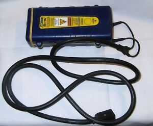 ERICO Cadweld Plus Control Unit PLUSCU
