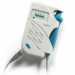 Details about  Edan Sonotrax Vascular Doppler 8MHZ Probe