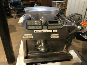 Thermoplan Mastrena CS2 Espresso Machine, Parts only, doesn&#039;t power up