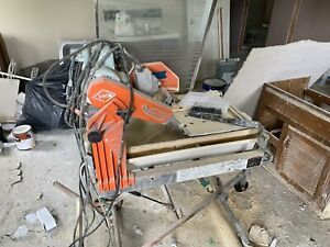 MK 101 Tile Saw