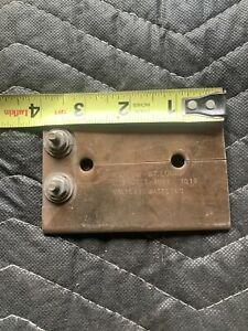 Watlow Flat Band Heater 260watt 230volt