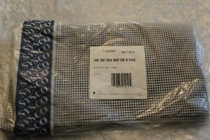 Chef Pants, NWT, 40 Waist