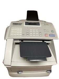 BROTHER INTELLIFAX 4100e BUSINESS CLASS LASER FAX