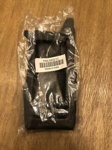 NEW Motorola PMLN5021C Hard Leather Case with Belt Loop For XPR6550, XPR6580,OEM