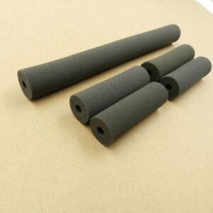 Sponge Roller Tire Kit Fit For Duplo 41S 43S 43E 43F 63S 63F 4030 4035