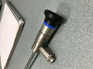 Olympus 30 degree 5mm rigid scope A5291A