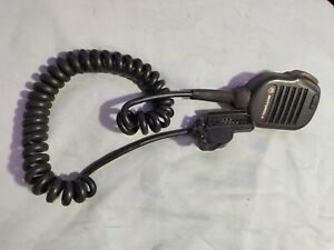 Motorola NMN6193B Speaker Microphone for HT1000 MT2000 XTS1500 GP9000