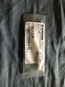 Tap For 3.5mm Cortex Screws  311.32 Synthes
