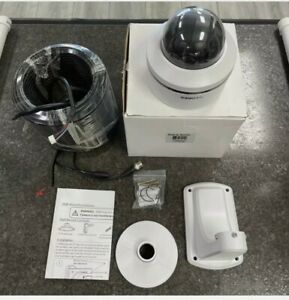 Lorex 10X PTZ Pan-Tilt-Zoom Security Dome Camera Replacement MCZ7091-SAME DAY