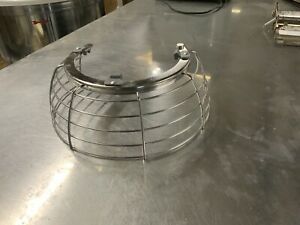 Hobart Legacy HL200 Genuine Wire Cage guard Hobart 20qt mixer 00-937163-00001 A