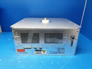 Daihen AMN-30F-V RF Auto Matcher TEL Tokyo Electron 3D80-000142-V7