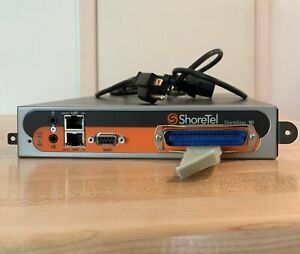 ShoreTel SG90 ShoreGear 90 Voice Switch 600-1042-21
