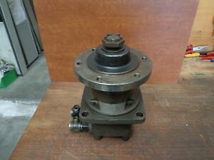 Danfoss hydraulic motor 0MTW 315