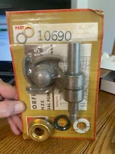 oberdorfer pump repair kit