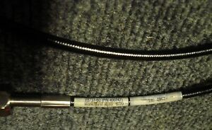 DHI Calibration Hose&#039;s
