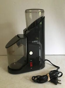 Briel Java Coffee Grinder For Parts Only