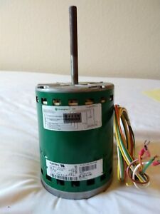 GE Genteq / Hvac 1HP Blower ECM, 5SME39SL445