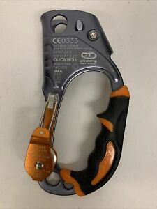 CT Climbing Technology Quick Roll Hand Ascender -  Left - 2D663SJXP