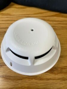 Siemens FDO421 Smoke detector Fire Alarm FDO-421
