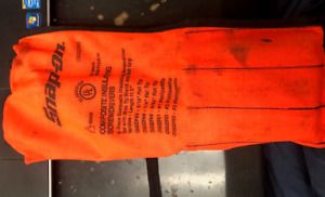 Snap-on Non-conductive composite screwdriver set CNSGDX60