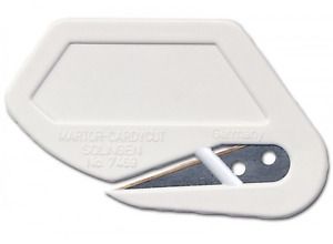 Martor Cardycut Envelope office opener Item #7469 Sharp blade Made in Germany