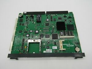 Nortel Networks Meridian MC-8 Card NTVQ01AB Voice Gateway Media Card