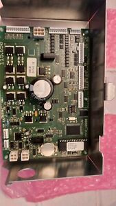 Mastrena Control Board CPU, new eprom ver1. 69 upgraded steam transistor