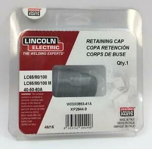 Lincoln Electric KP2844-9 Retaining Cap