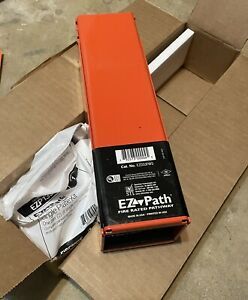 EZ Path Fire Rated Pathway EZDP33FWS