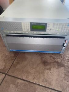 GOULD TA4000 LOGIC ANALYZER CHART RECORDER MODEL: 3008-A1500-17