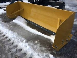 MASTERCRAFT WELDING SP120SS SNOW PLOW STOCK# 32245