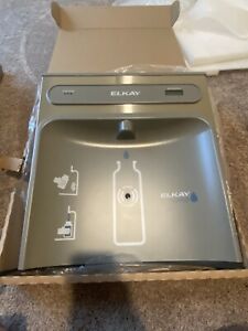 Elkay LZS8WSLK EZH2O Bottle Filling Station Top BF Only