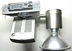 Intense Lighting Silver CMH Spotlight 36LH Track M98 20A Lamp LT20-2-20-UNIV-TK