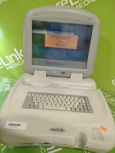 Philips Healthcare Pagewriter Touch 860284 ECG