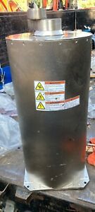 Brooks PRI Equipe Robot ATM405-1-S-CE-S2   FOR PARTS