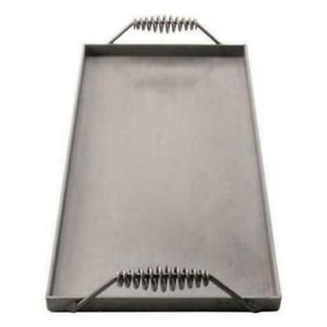 NEW 24x12 Portable Griddle Plancha Grill Top Heavy Duty Uniworld UGT-12 #2643